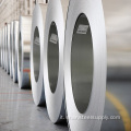 Coil galvanizzato in galvanita in lega di zinco in alluminio anti-collisione in alluminio